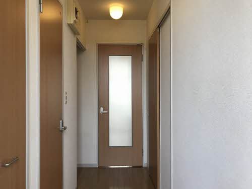 グリーンヒルズ旭ヶ丘 103号-8