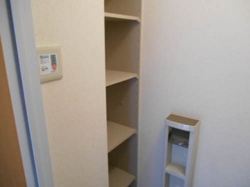 グリーンヒルズ旭ヶ丘 103号-9