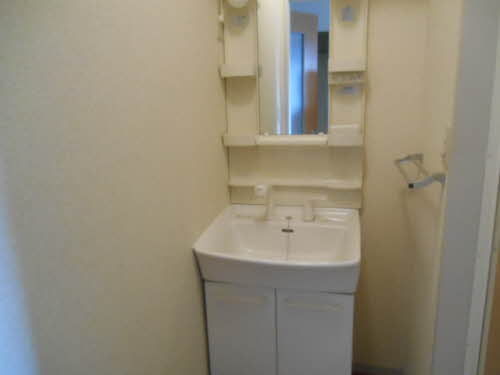 グリーンヒルズ旭ヶ丘 103号-10