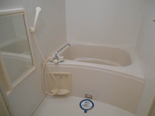 グリーンヒルズ旭ヶ丘 103号-11