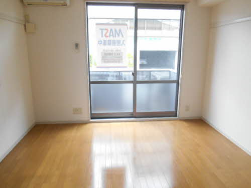 グリーンヒルズ旭ヶ丘 103号-14