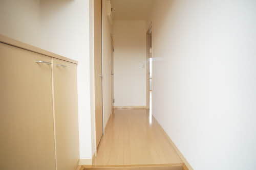 ブルー・ヘブン・エイト 103号-3