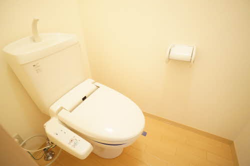 ブルー・ヘブン・エイト 103号-4