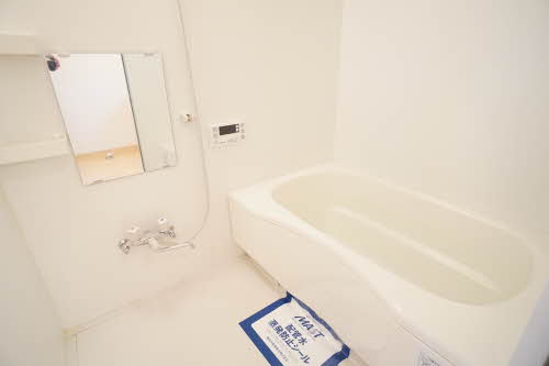 ブルー・ヘブン・エイト 103号-6