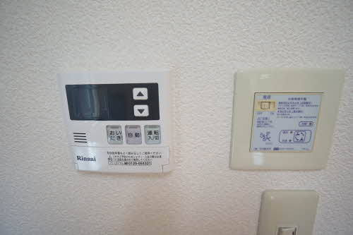 ブルー・ヘブン・エイト 103号-15