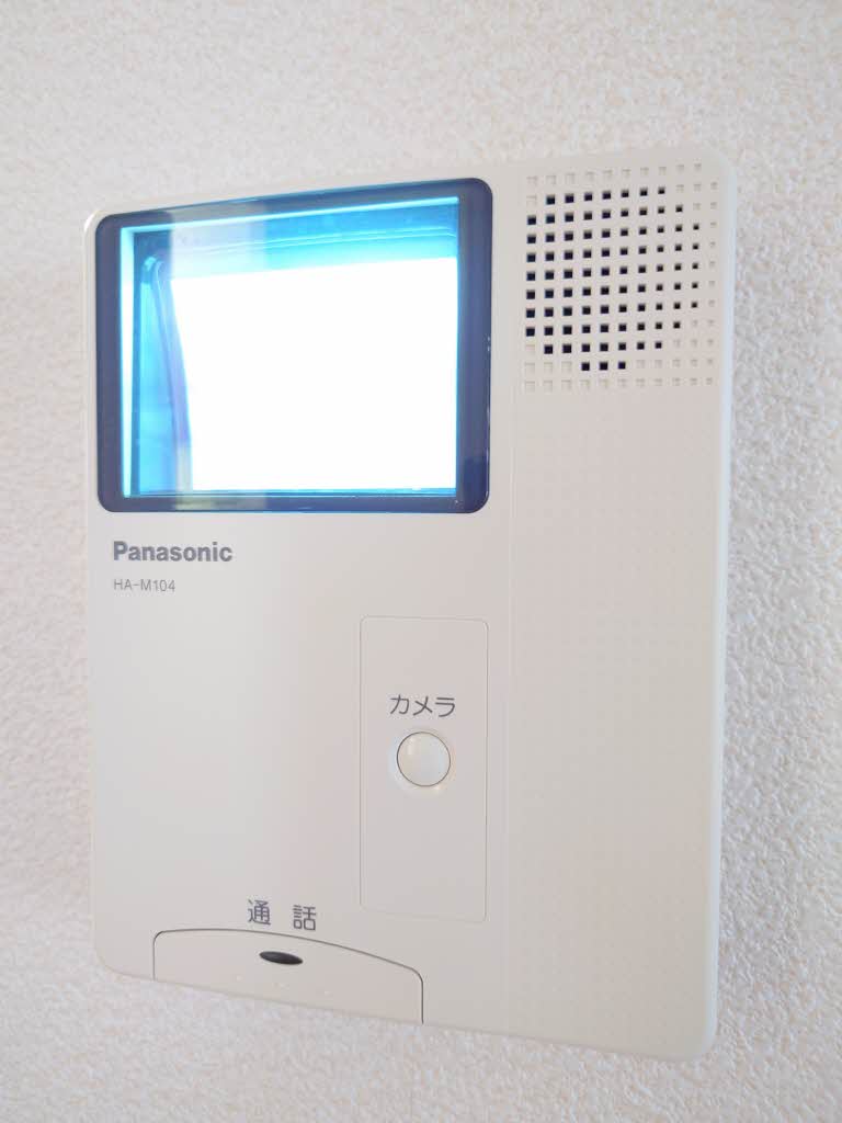 ブルー・ヘブン・エイト 203号-14