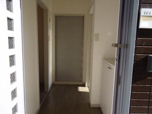 カーサ・フレックス 101号-3