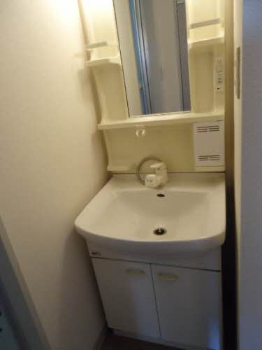 カーサ・フレックス 101号-4