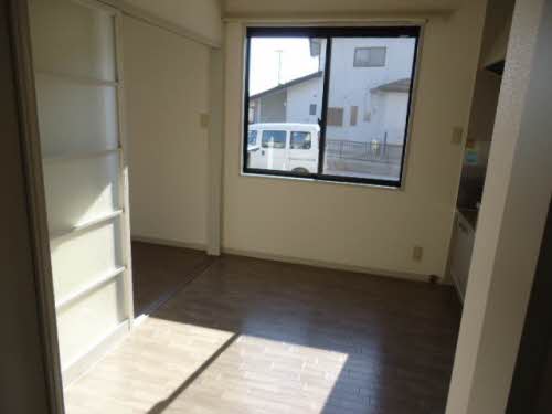 カーサ・フレックス 101号-6