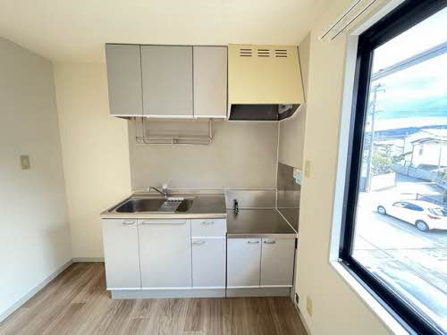 カーサ・フレックス 202号-4