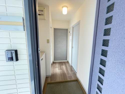 カーサ・フレックス 202号-6