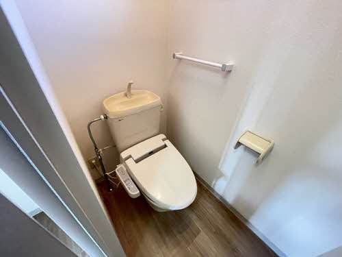 カーサ・フレックス 202号-8