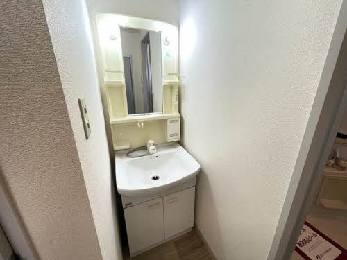 カーサ・フレックス 202号-9