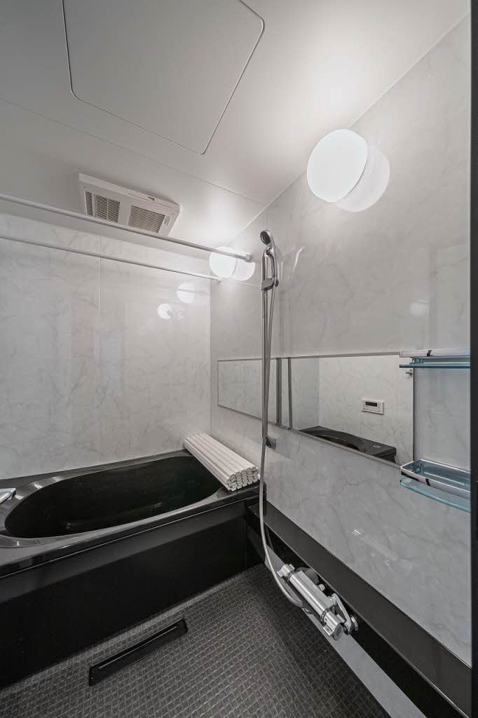 Ｌｅｘｕｓ　Ｓｑｕａｒｅ 201号-8