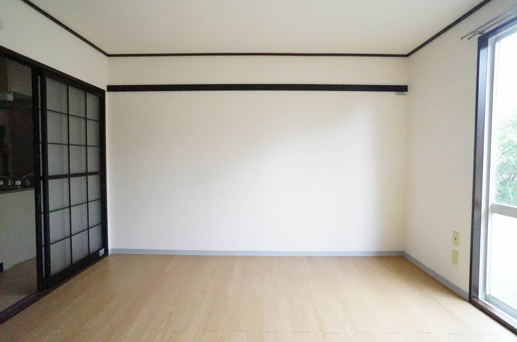 プチ・ラフォーレ 102号-3