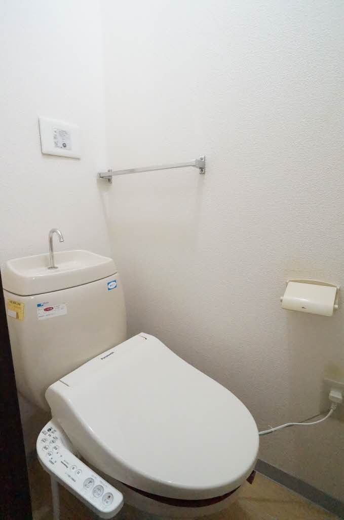 プチ・ラフォーレ 102号-8