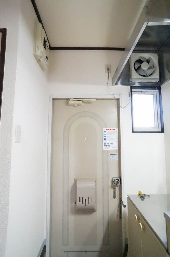 プチ・ラフォーレ 102号-10