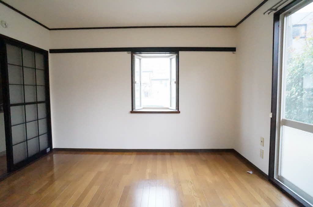 プチ・ラフォーレ 103号-3