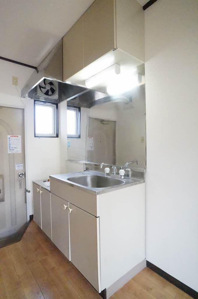 プチ・ラフォーレ 103号-5