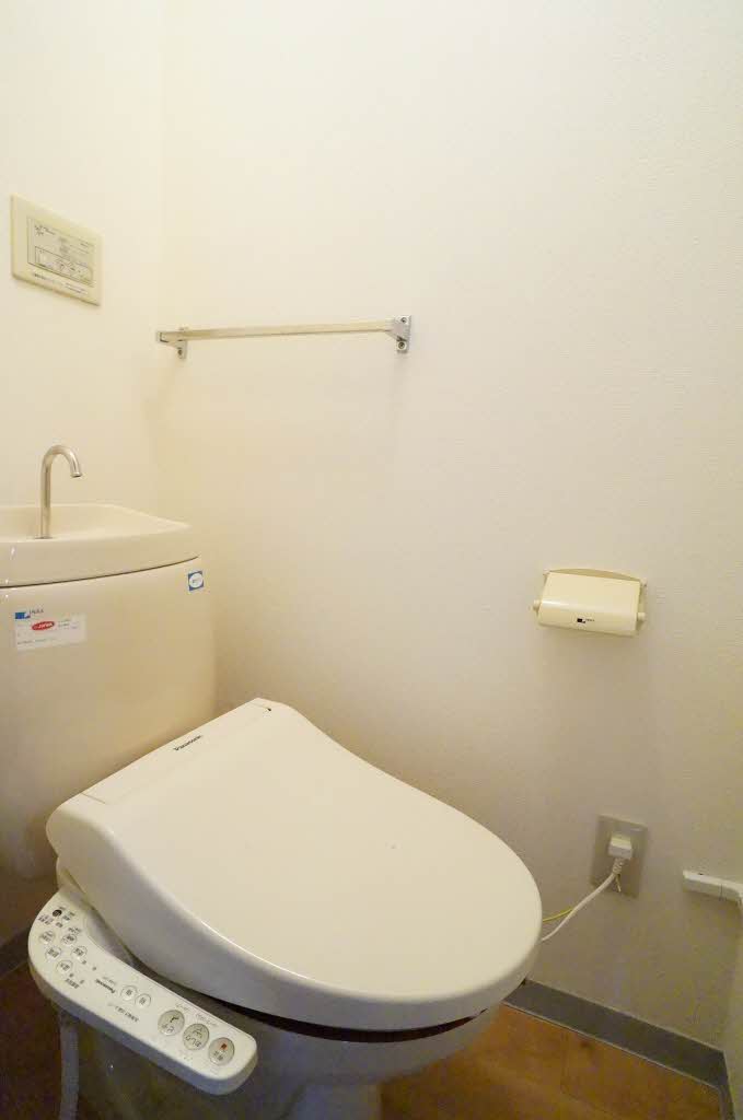 プチ・ラフォーレ 103号-8