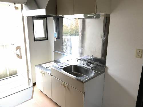 プチ・ラフォーレ 201号-7