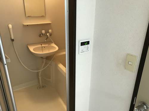 プチ・ラフォーレ 201号-9