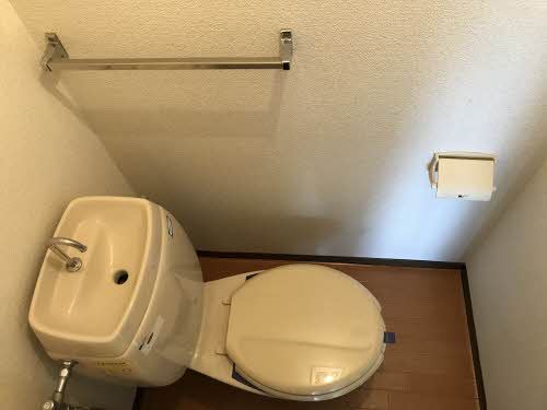 プチ・ラフォーレ 201号-10