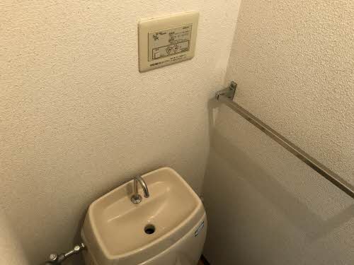 プチ・ラフォーレ 201号-11