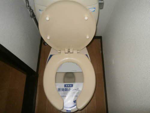 プチ・ラフォーレ 203号-6