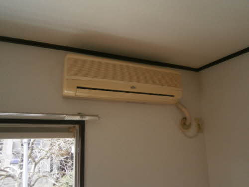 プチ・ラフォーレ 203号-7