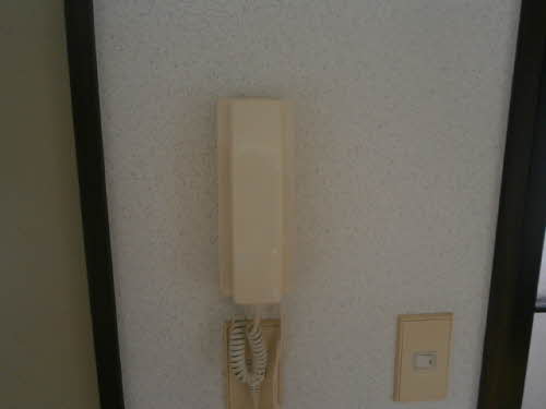 プチ・ラフォーレ 203号-8