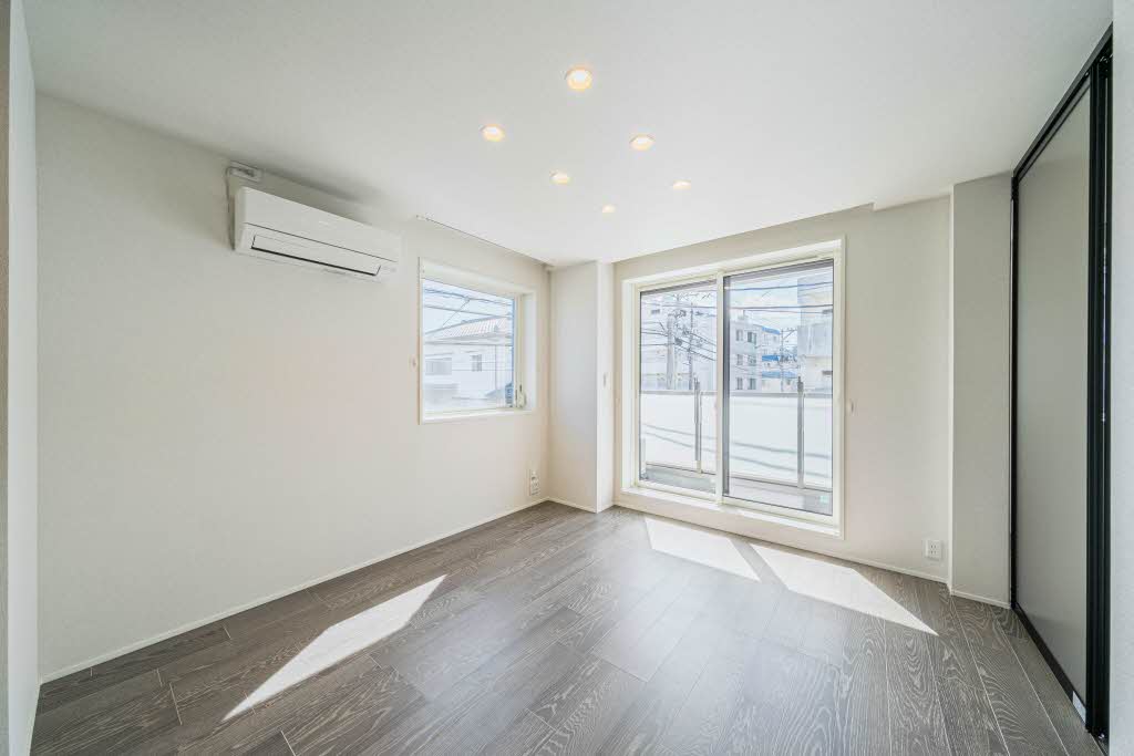 シャーメゾン宮Ⅱ 202号-2