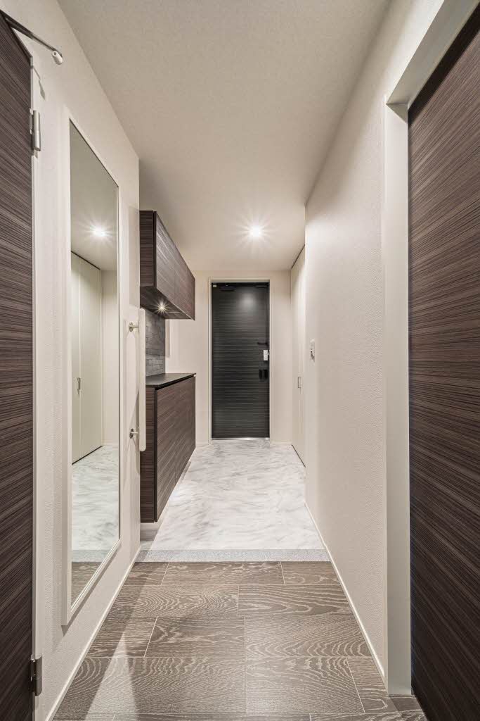 シャーメゾン宮Ⅱ 202号-5