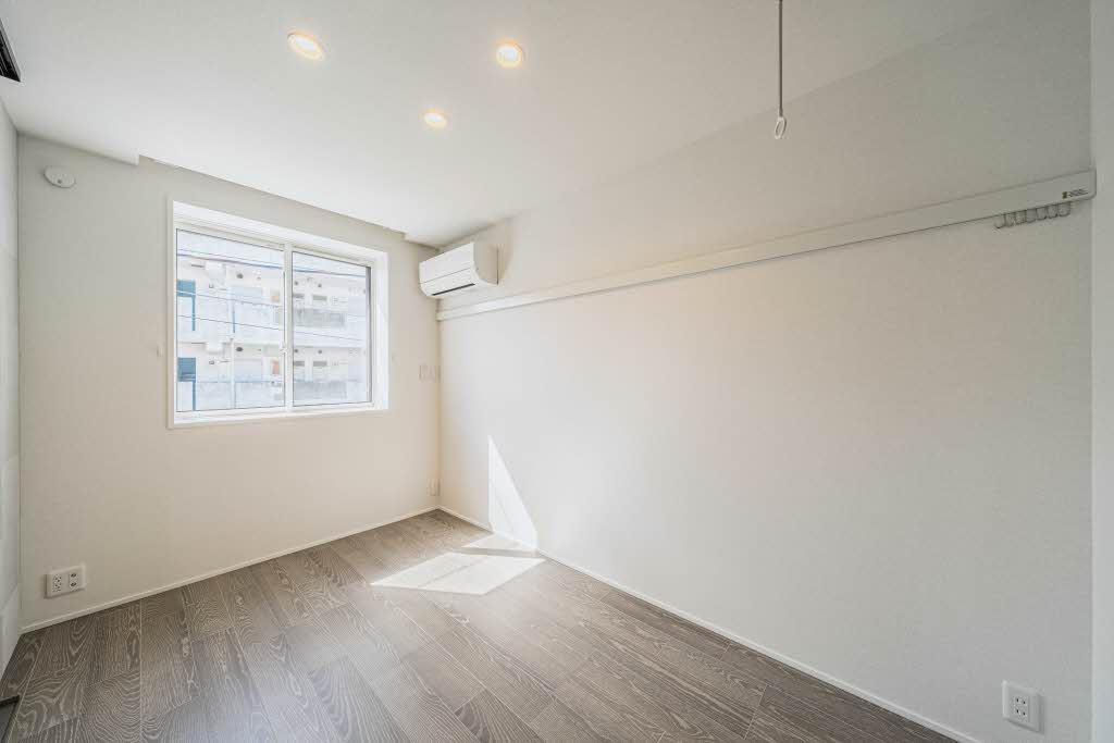 シャーメゾン宮Ⅱ 202号-9