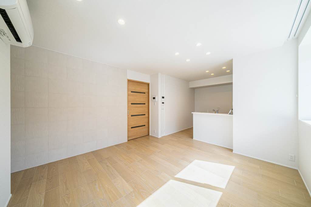 シャーメゾン宮Ⅱ 203号-3