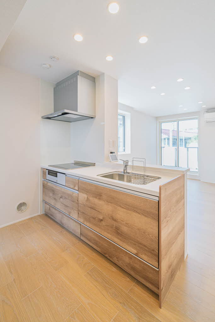 シャーメゾン宮Ⅱ 203号-5