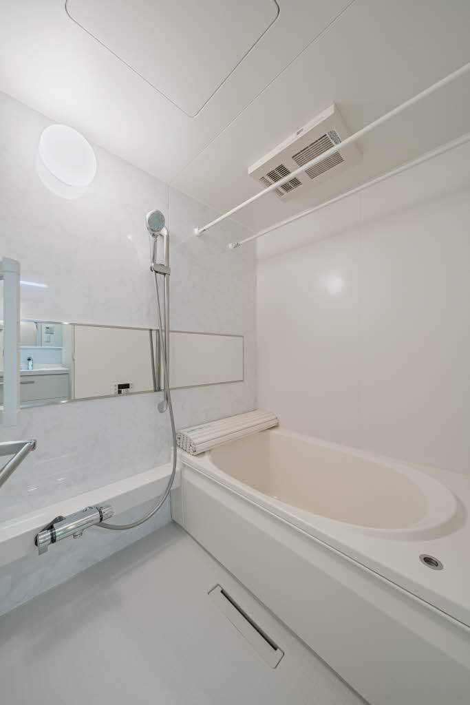 シャーメゾン宮Ⅱ 203号-7