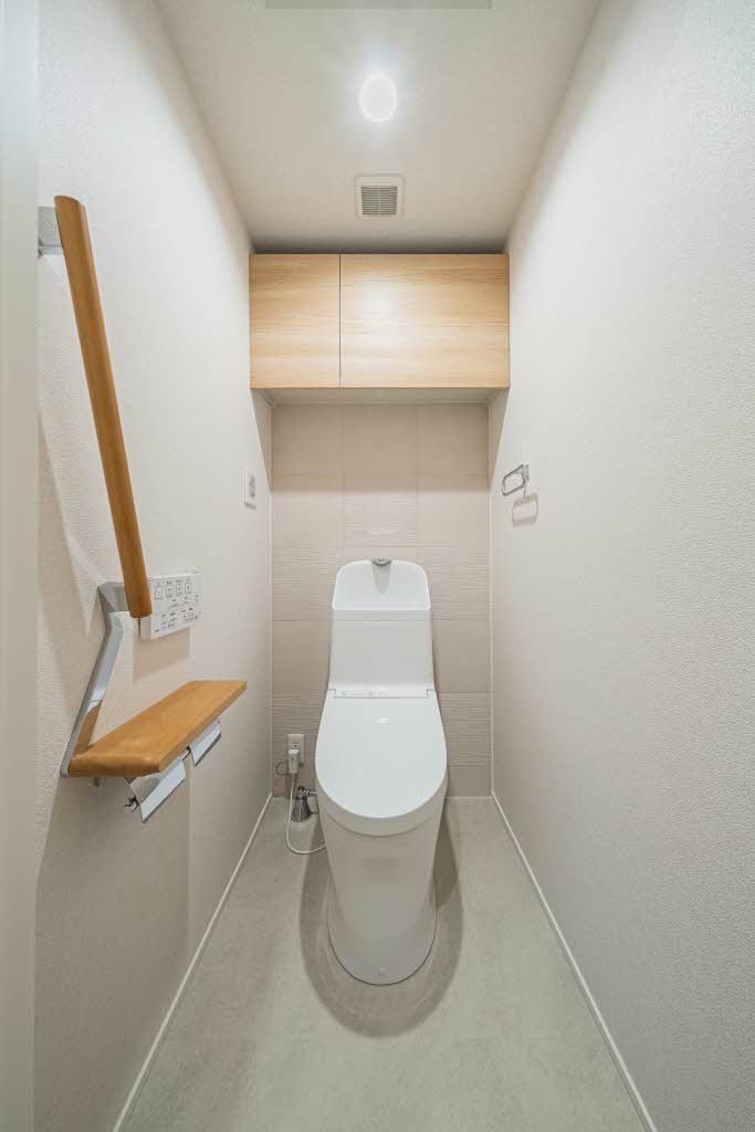 シャーメゾン宮Ⅱ 203号-8