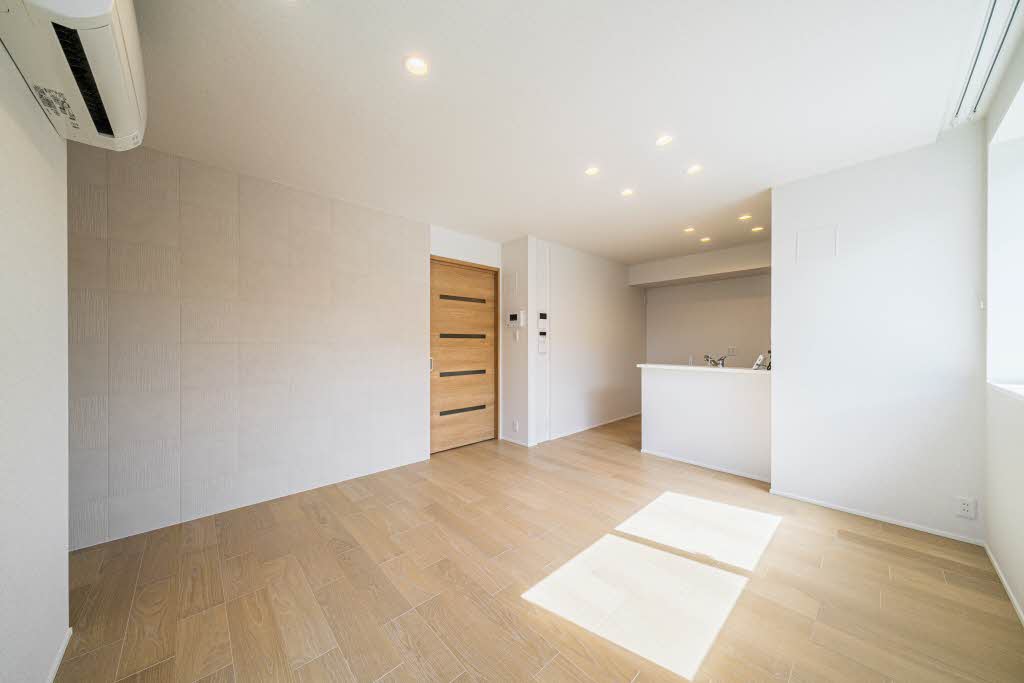 シャーメゾン宮Ⅱ 303号-2