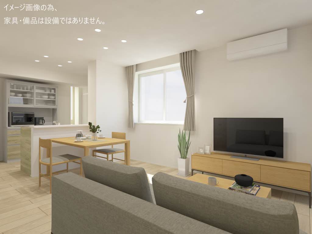 当社管理】シャーメゾン宮Ⅱ 303号室（宮城県仙台市青葉区