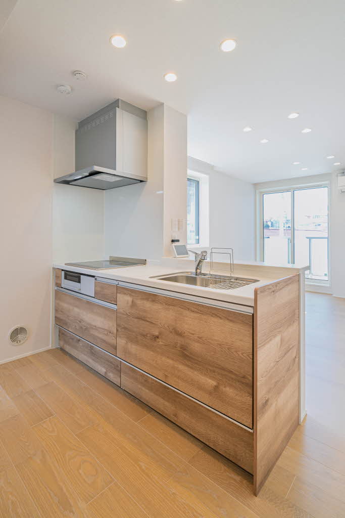 シャーメゾン宮Ⅱ 303号-4