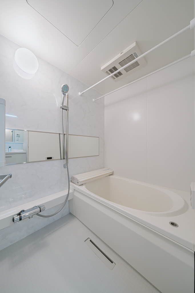 シャーメゾン宮Ⅱ 303号-6