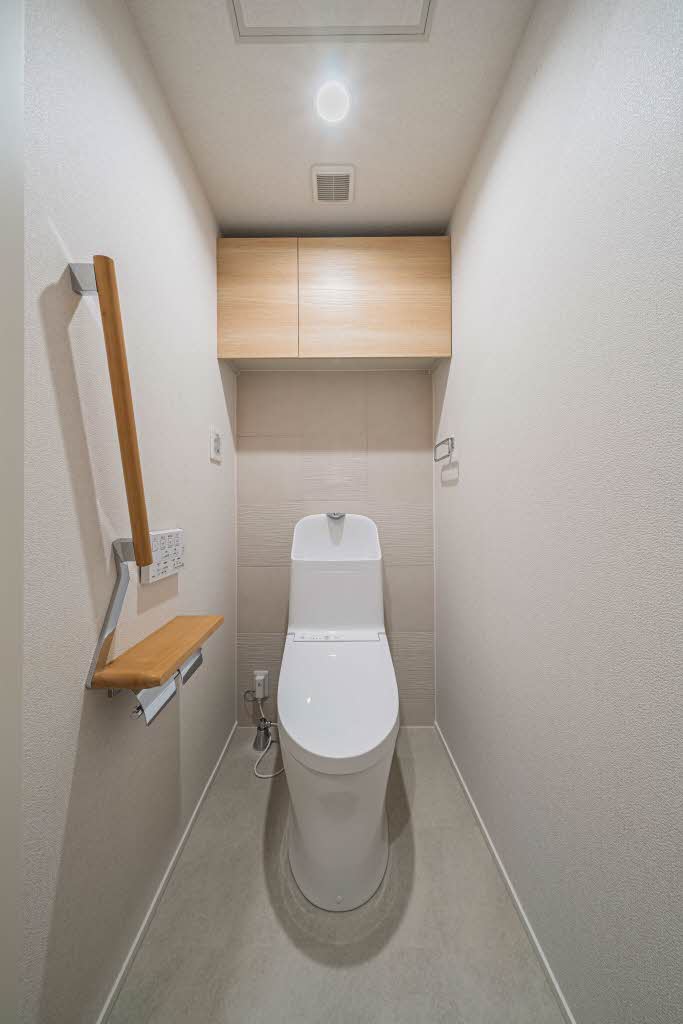 シャーメゾン宮Ⅱ 303号-7