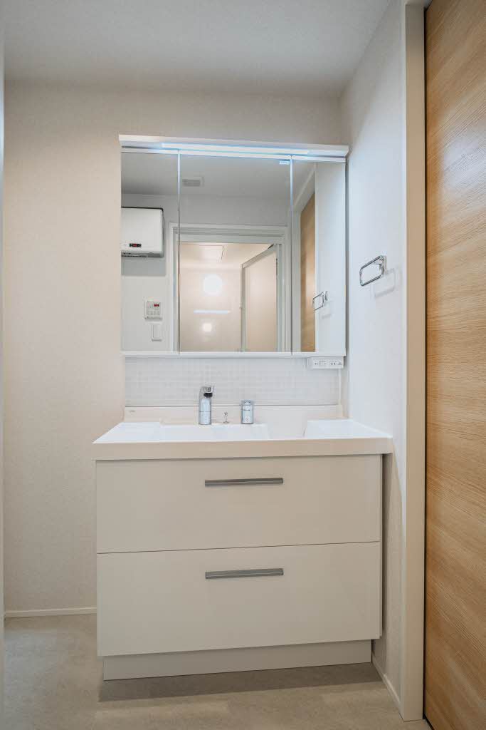 シャーメゾン宮Ⅱ 303号-8