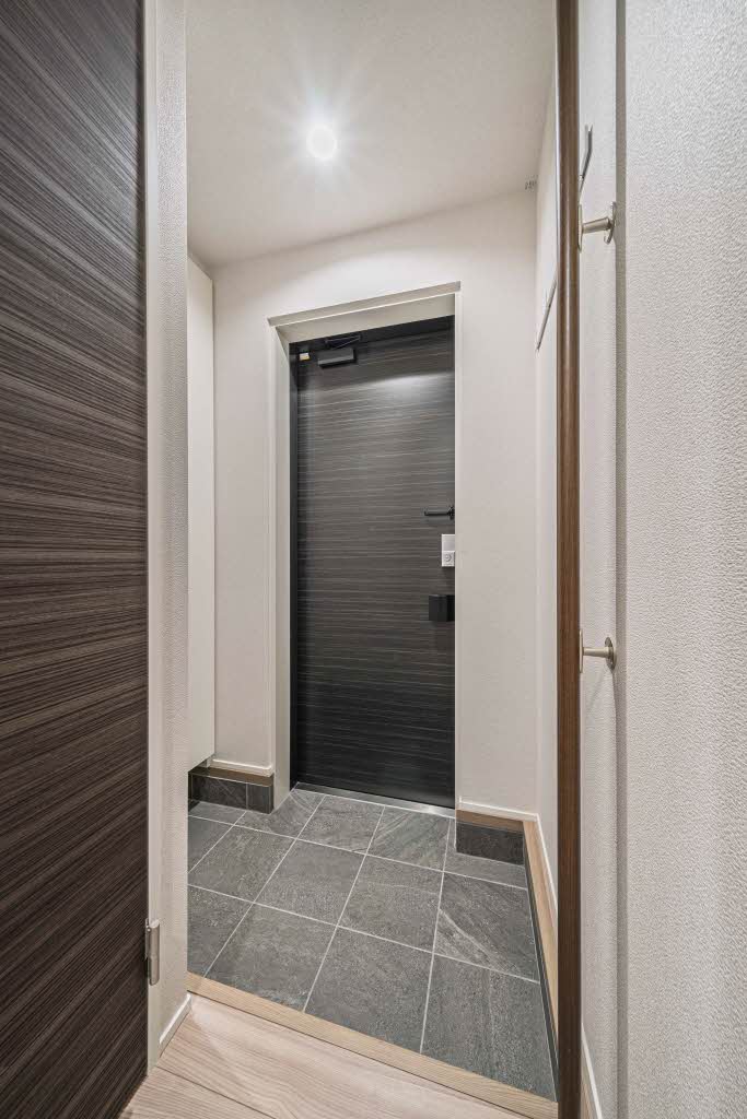 Ｇｒａｎｄ　Ｇｒａｃｅ八乙女 105号-8