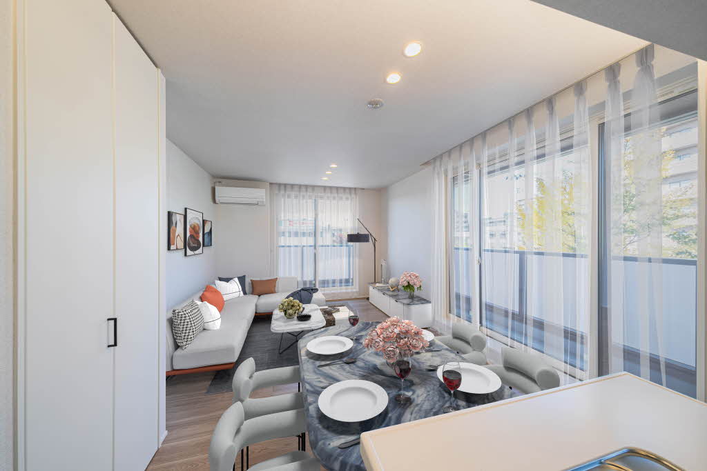 Ｇｒａｎｄ　Ｇｒａｃｅ八乙女 206号-2