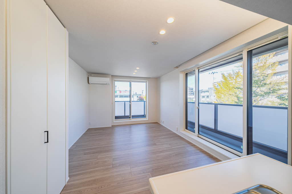 Ｇｒａｎｄ　Ｇｒａｃｅ八乙女 206号-3