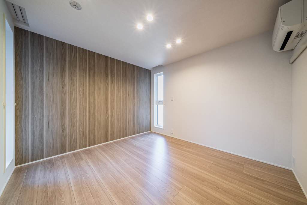 Ｇｒａｎｄ　Ｇｒａｃｅ八乙女 206号-5