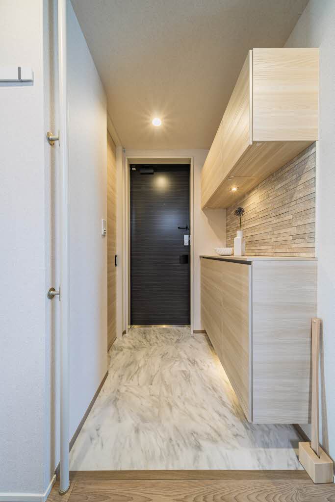 Grand Grace八乙女 401号-5