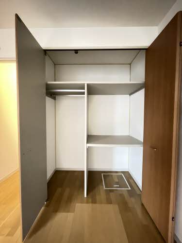 ヴィラージュ・Ｓ 102号-7